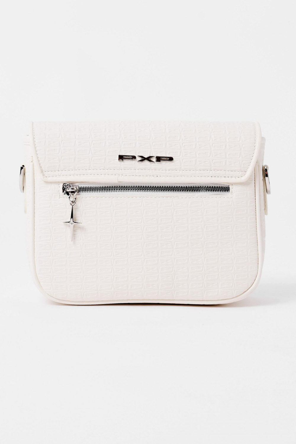 Umhängetasche - Ivory