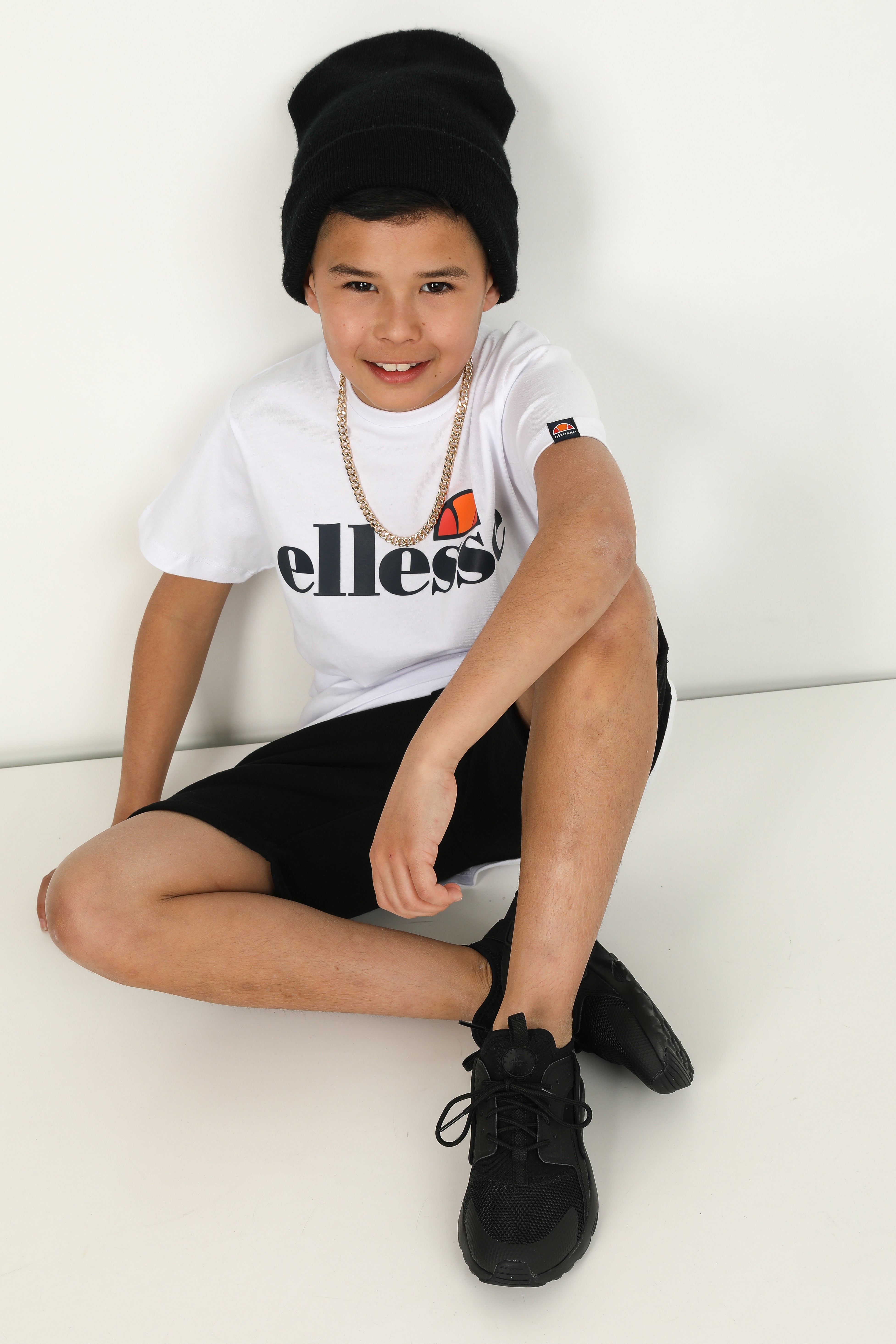 T-Shirt - Weiss