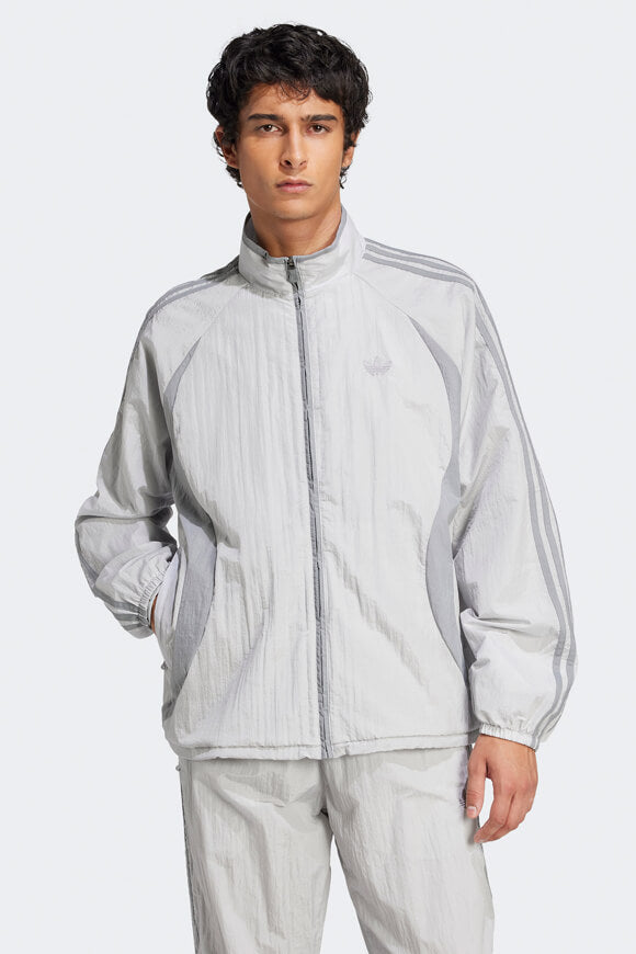 Trainingsjacke - Grey Two