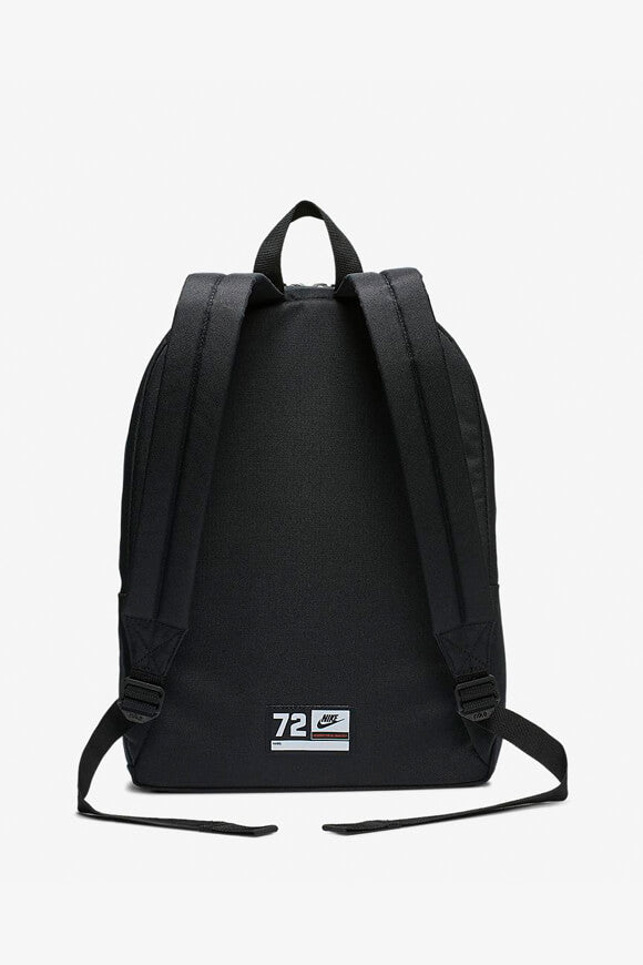 Rucksack - Schwarz