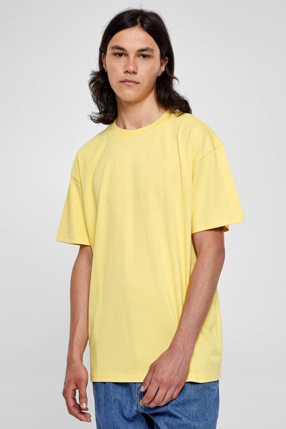 Heavy Oversize T-Shirt - Vintagesun