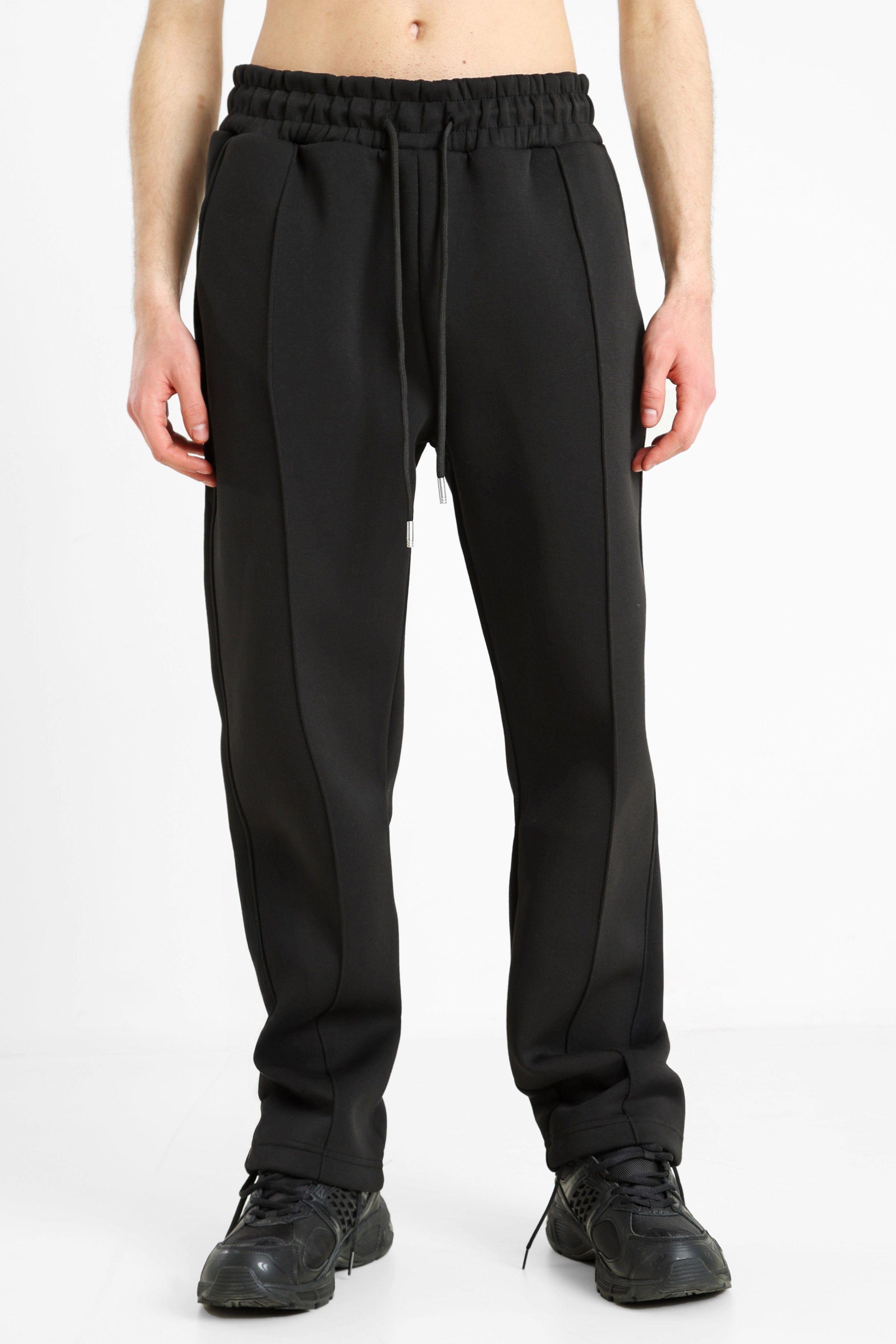 Sweathose - Black