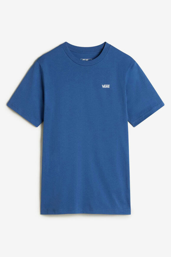 Left Chest T-Shirt - True Navy