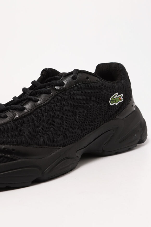 Storm 96 2K Lite Sneaker - Black
