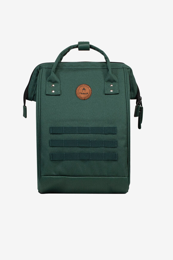 Rucksack 18L - Dunkelgrün