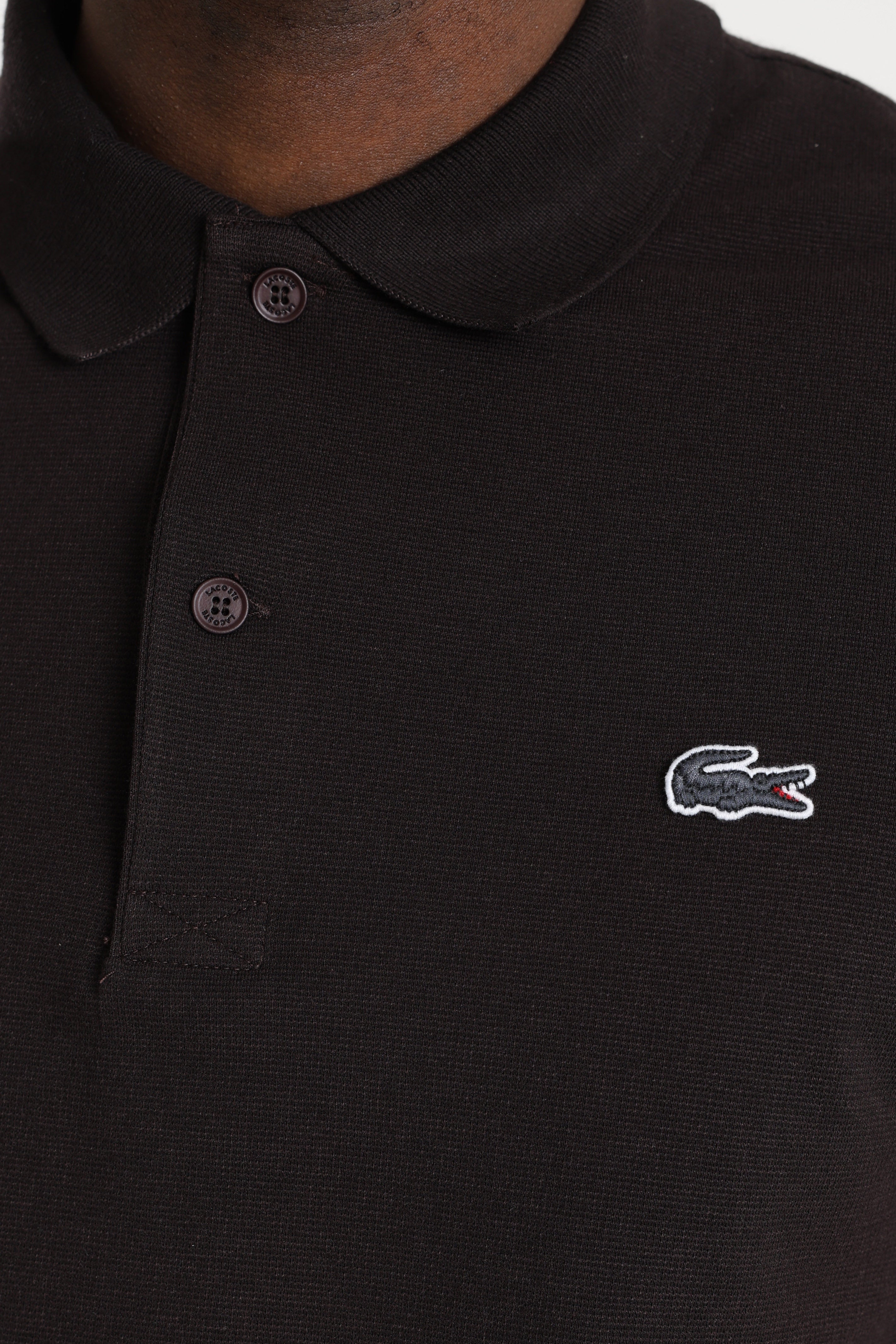 Poloshirt - Buffalo