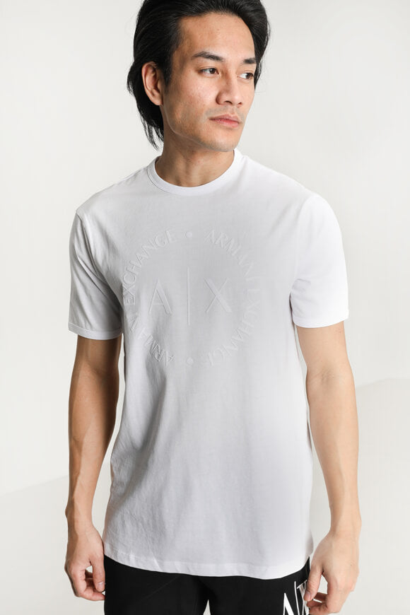 T-Shirt - Weiss