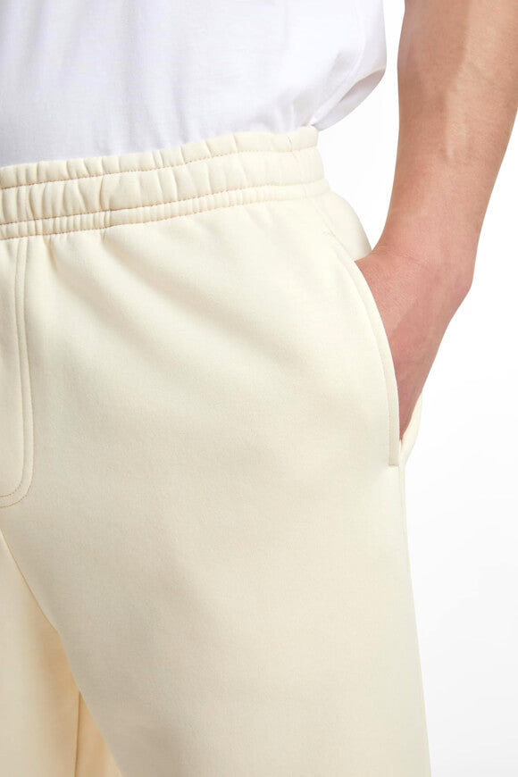 Fluffy Sweathose - Whitesand