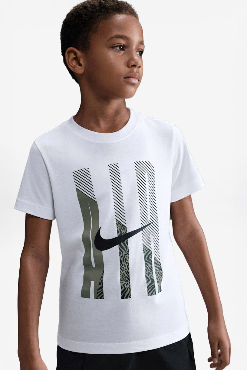 Air T-Shirt - White