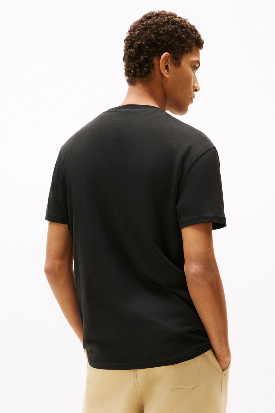 T-Shirt - Black