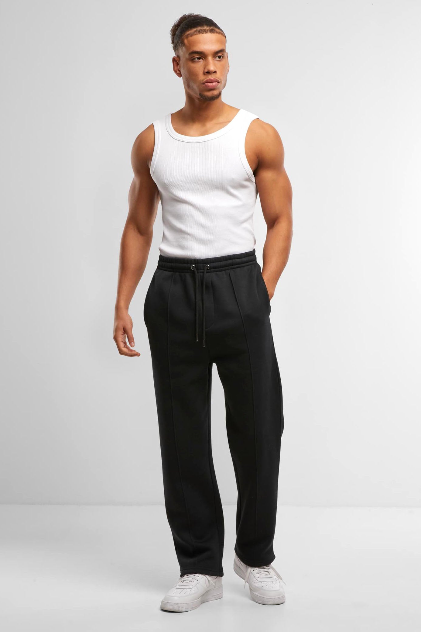 Sweathose - Black