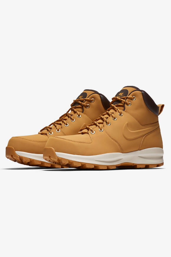 Manoa Winterstiefelette - Camel