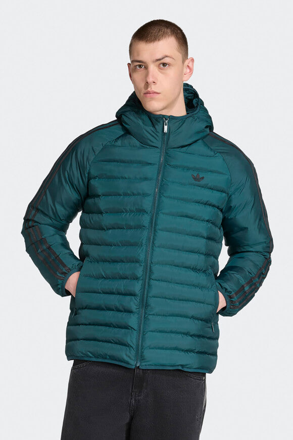 Leichte gesteppte Jacke - Aurora Ivy