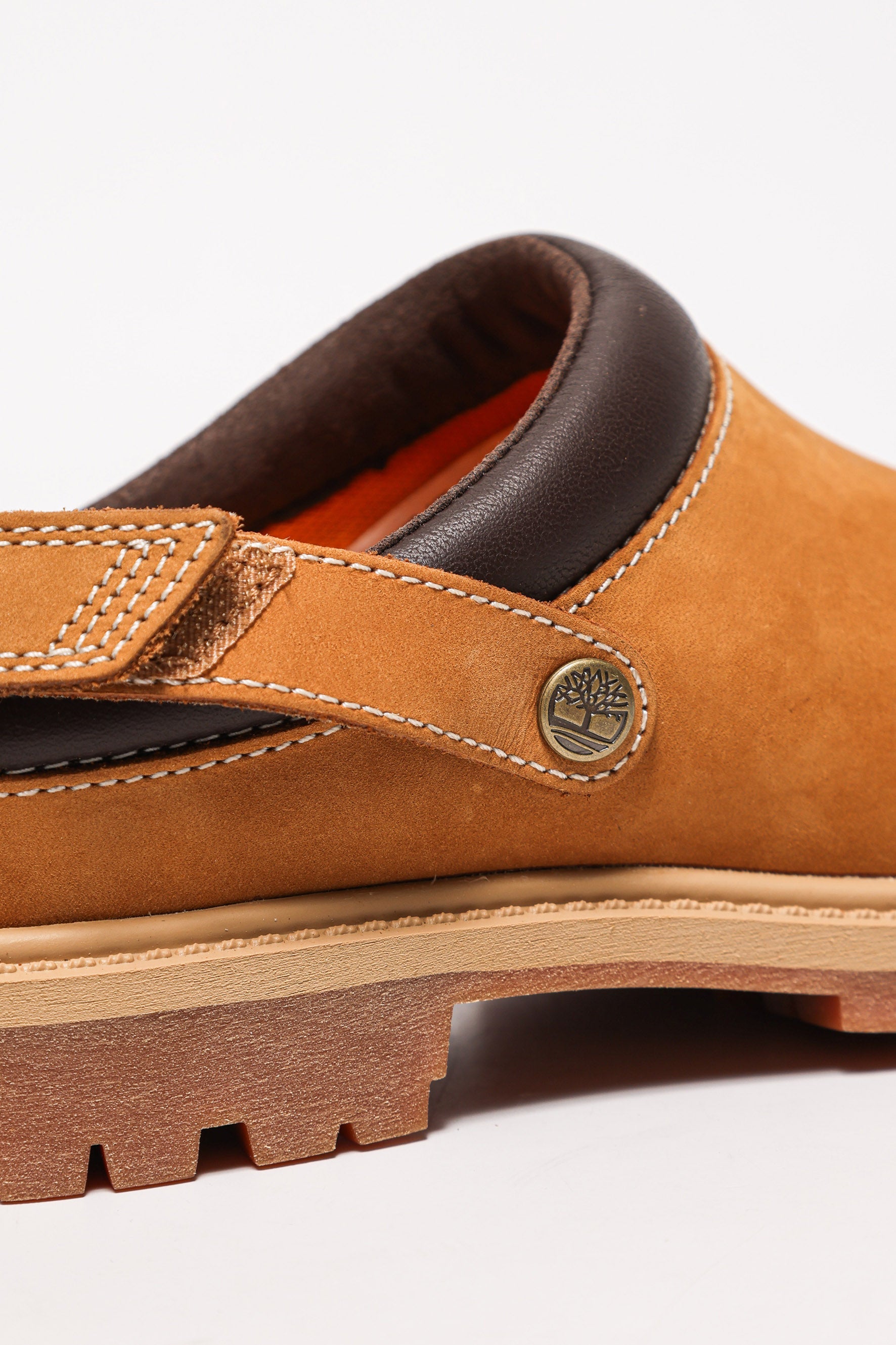 Clogs - Wheat