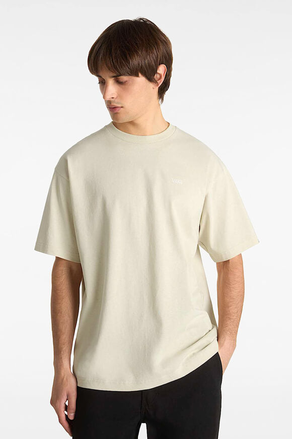T-Shirt - Oatmeal