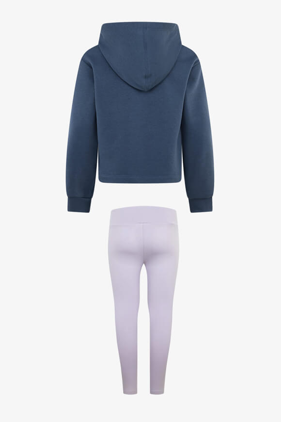 Kids-Set - Slacker Blue + Vapor Violet
