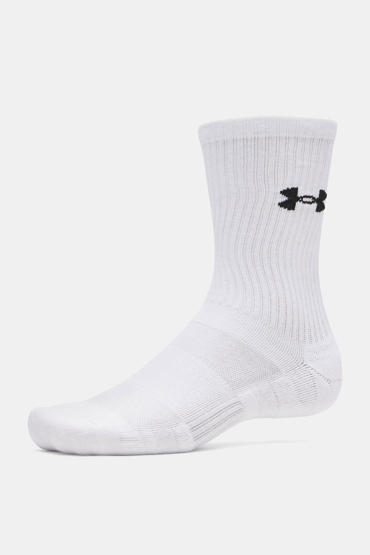 Dreierpack Socken - White