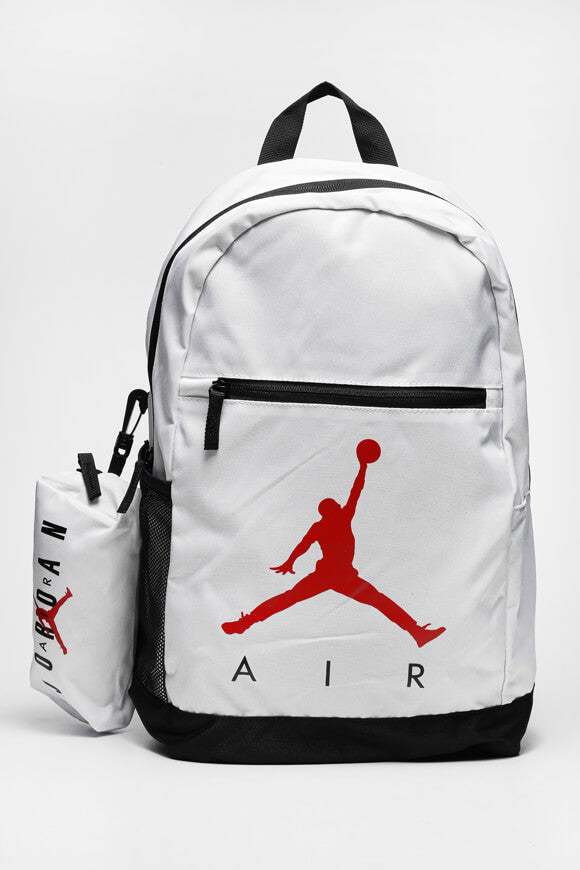 Air Rucksack - Weiss