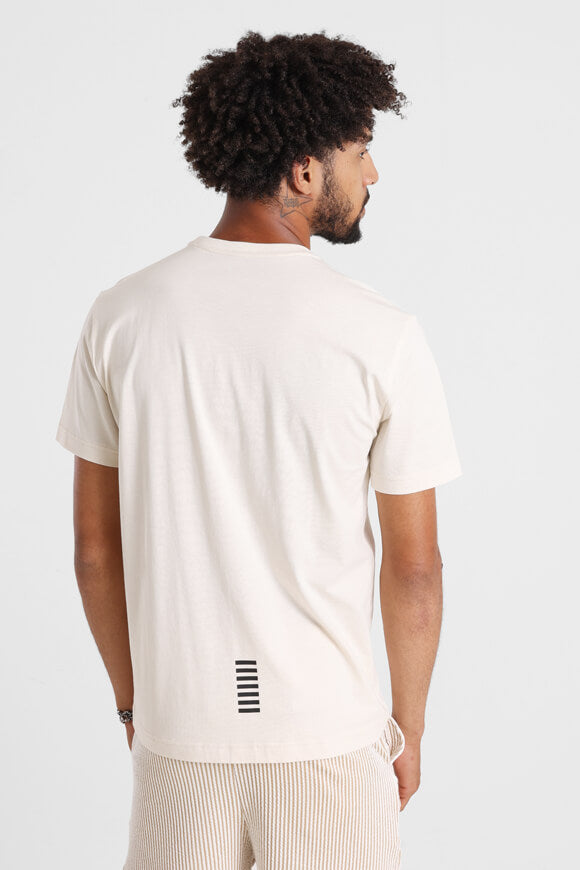 T-Shirt - Whitecap Gray