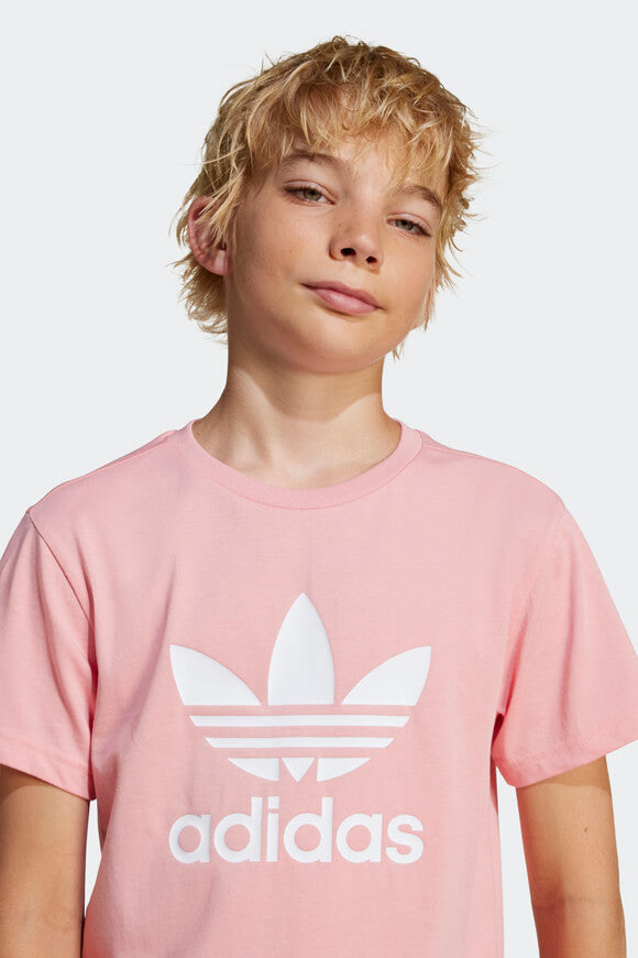 T-Shirt - Semi Pink Spark