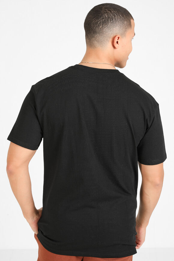 T-Shirt - Schwarz