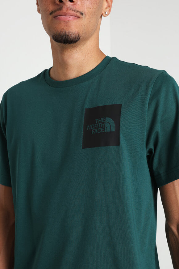 T-Shirt - Deep Nori