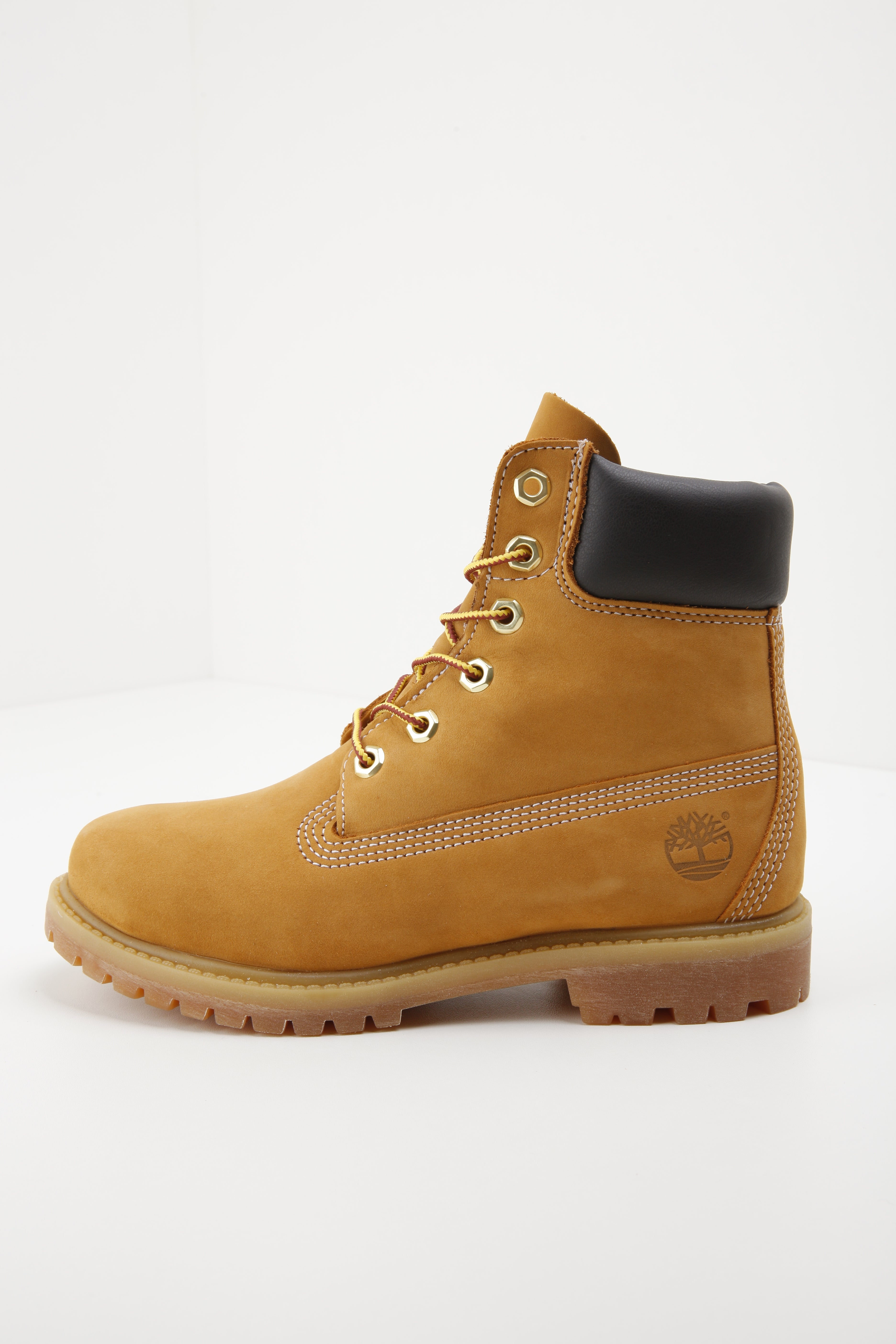 Winterstiefelette - Wheat