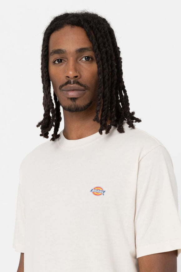 Mapleton T-Shirt - Sand