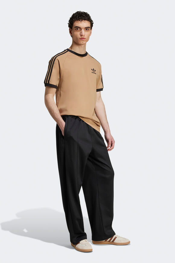 Adicolor Classics 3-Stripes T-Shirt - Cardboard