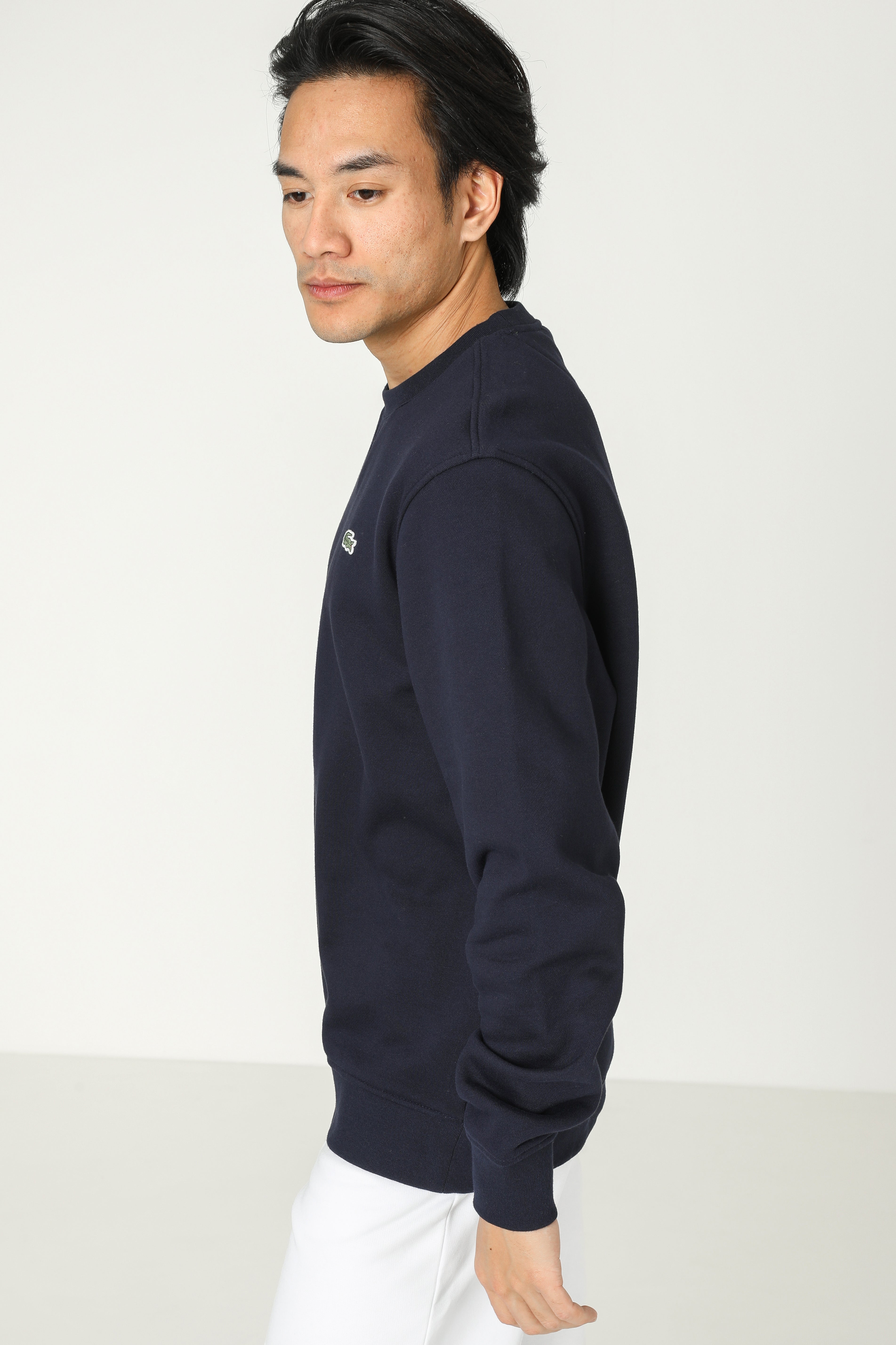 Sweatshirt - Navy