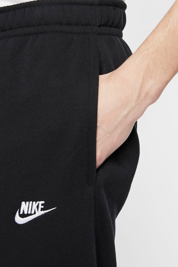 Sportswear Club Fleece Sweathose - Black