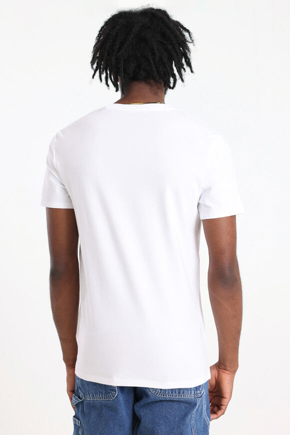 T-Shirt - Pure White