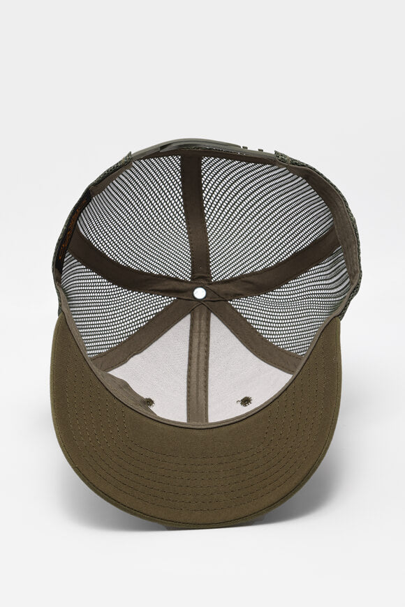 Trucker Cap / Snapback - Buck