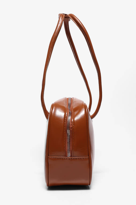 Handtasche - Cognac