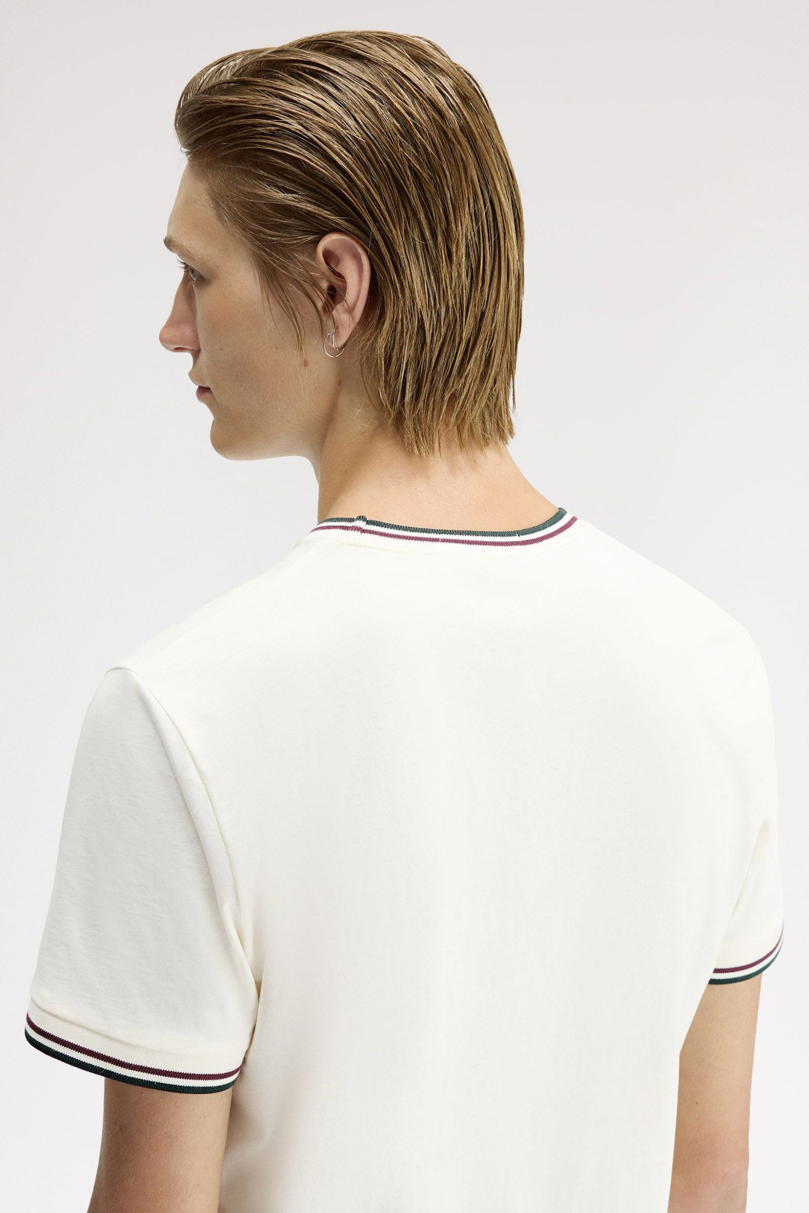T-Shirt - Offwhite