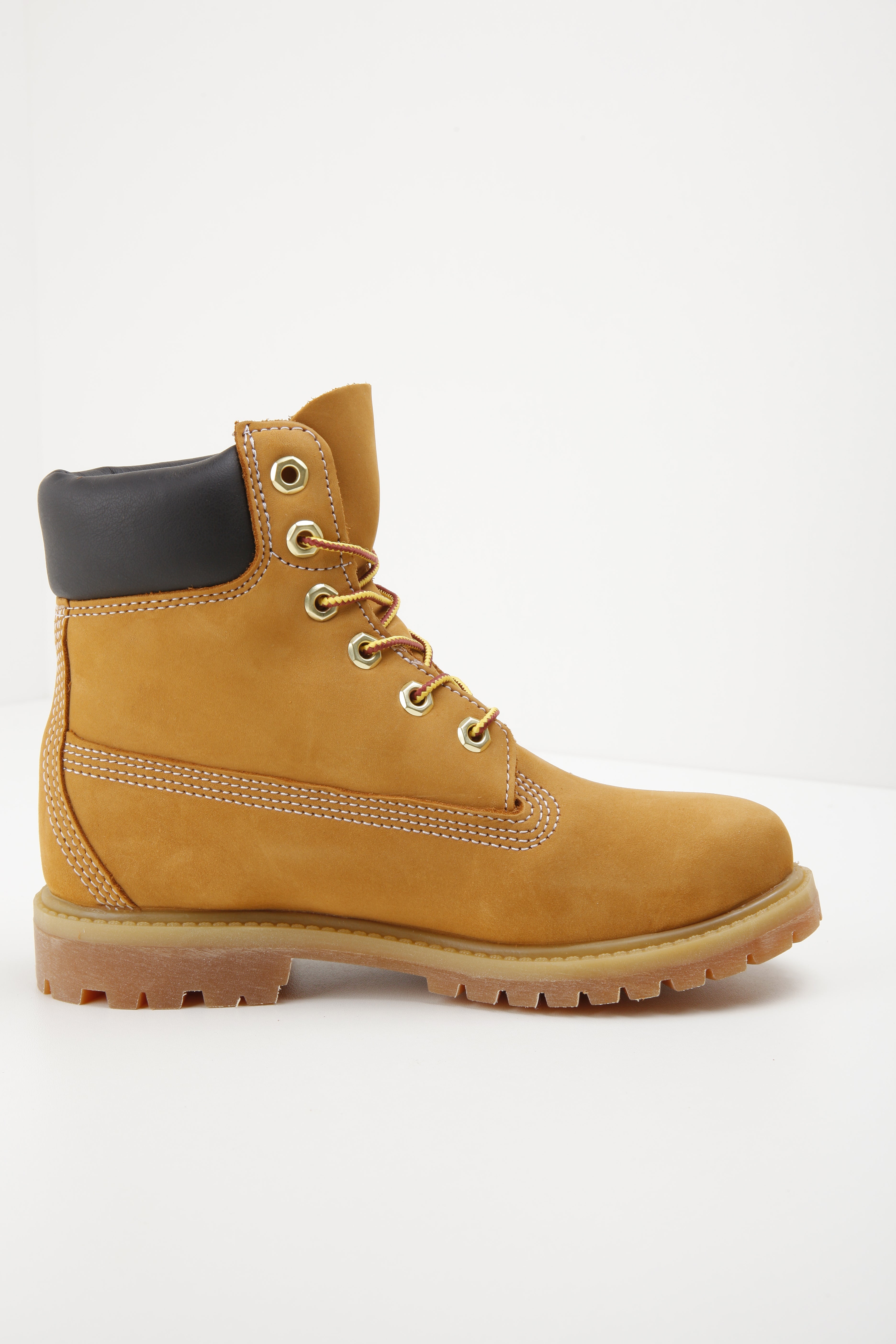Winterstiefelette - Wheat