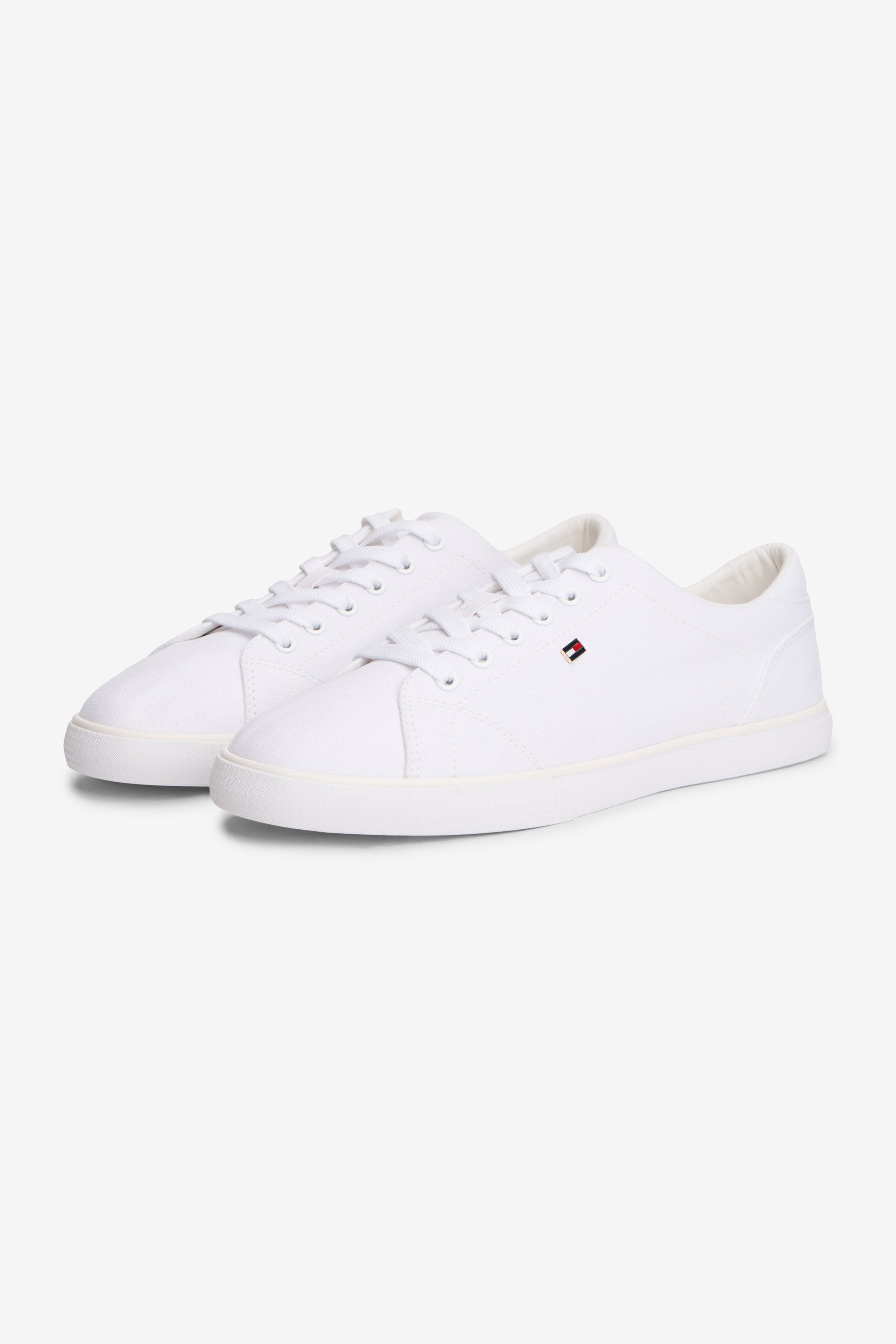 Sneaker - White