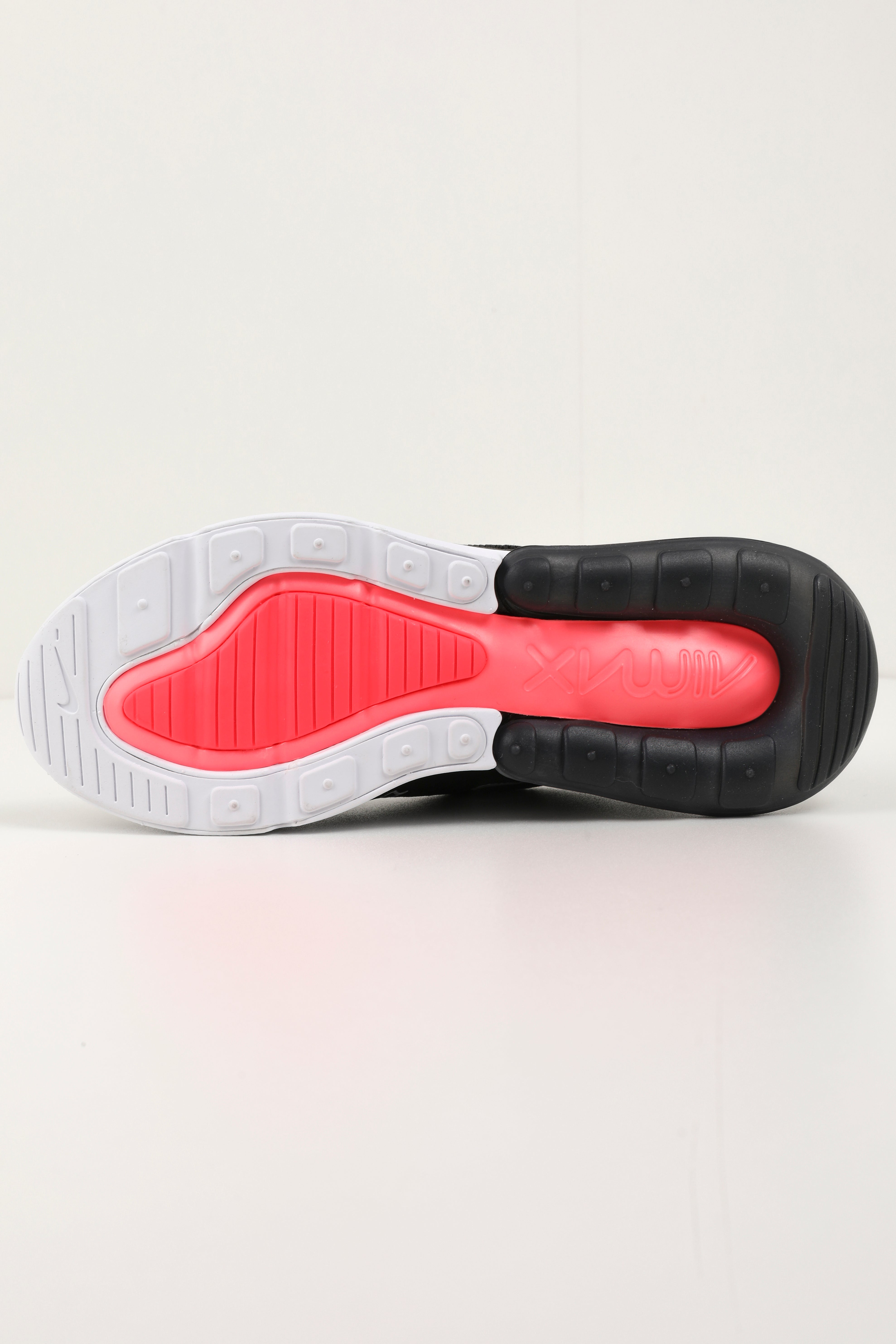 Air Max 270 Sneaker - Schwarz