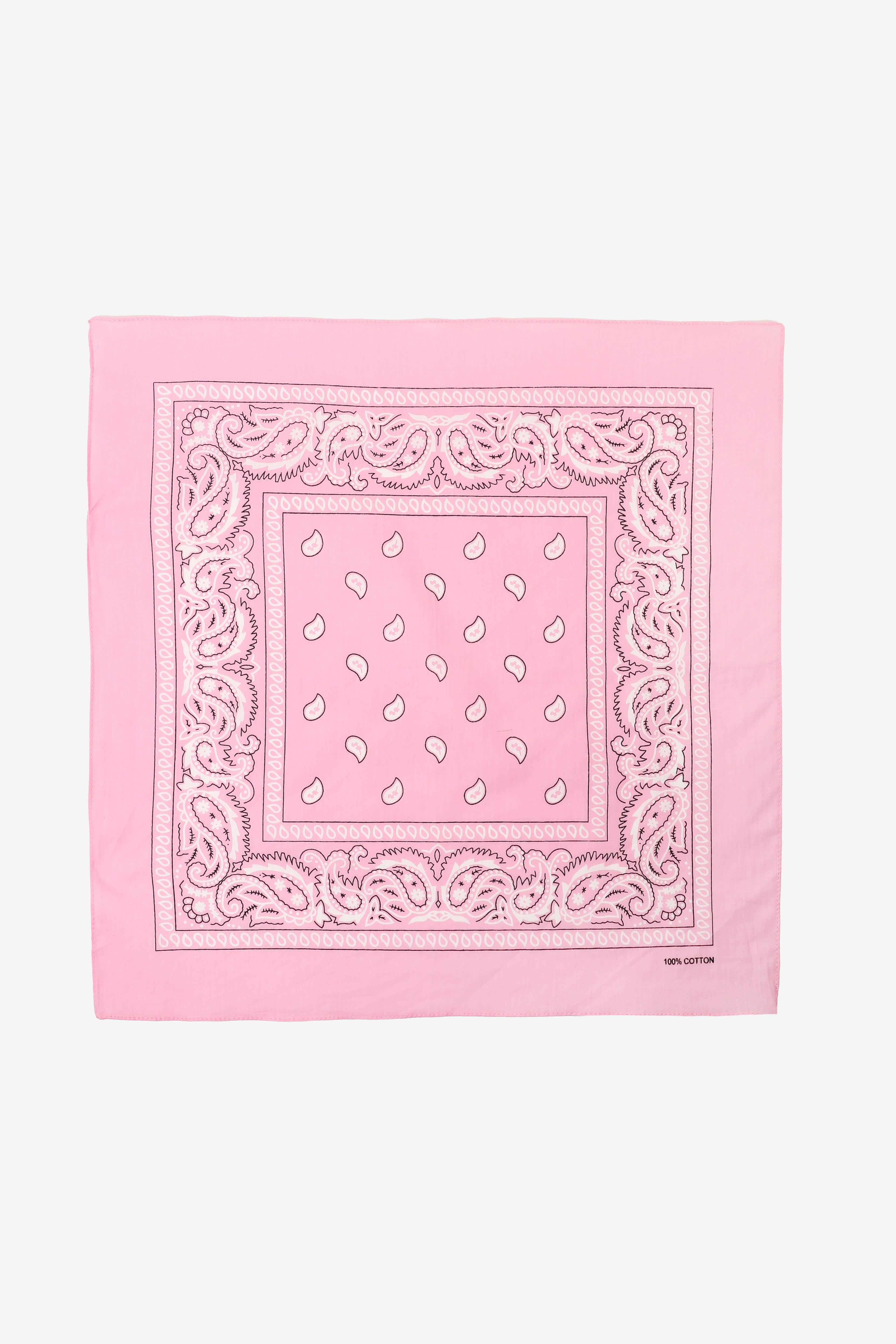 Bandana - Rosa