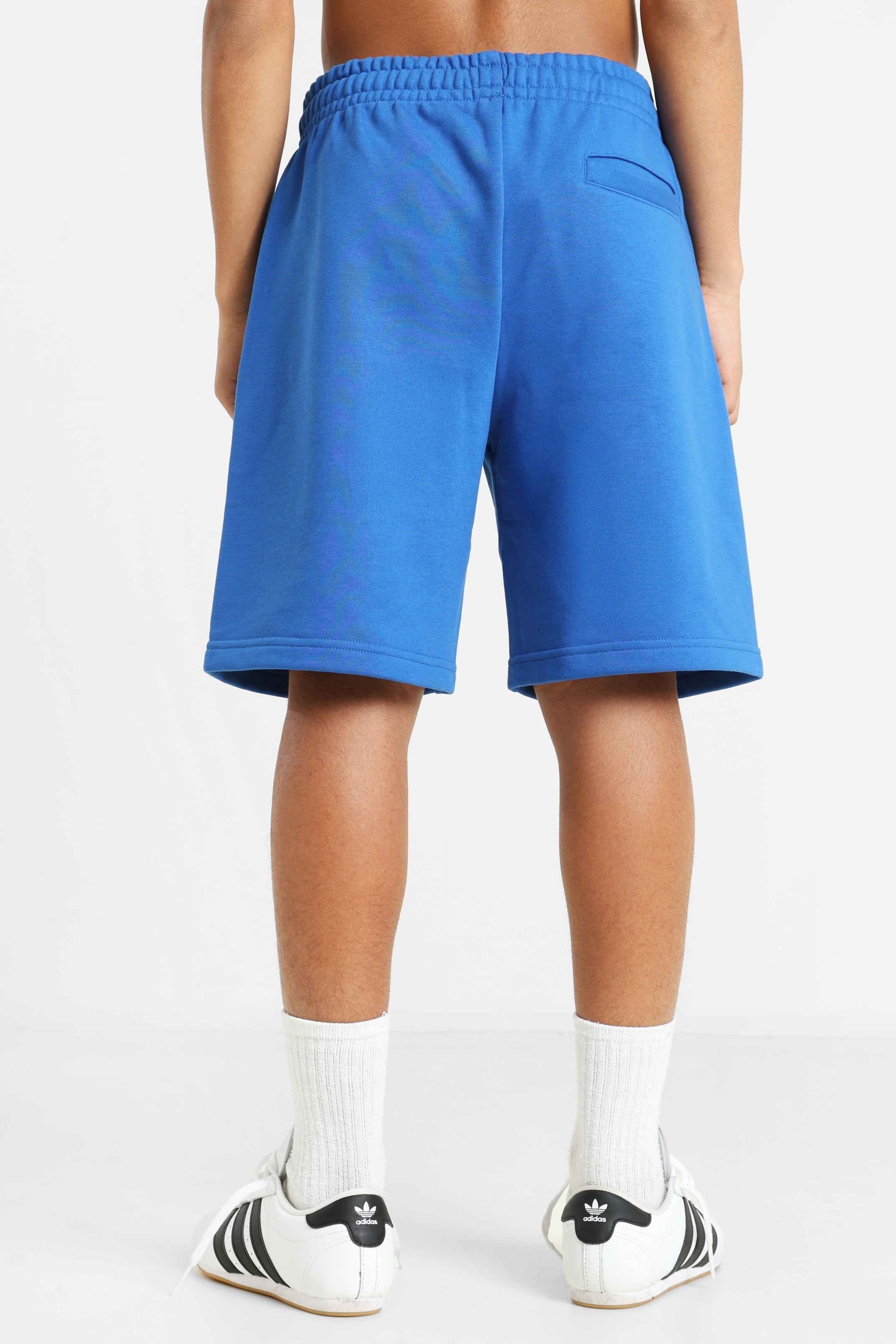 Sweatshorts - Royal