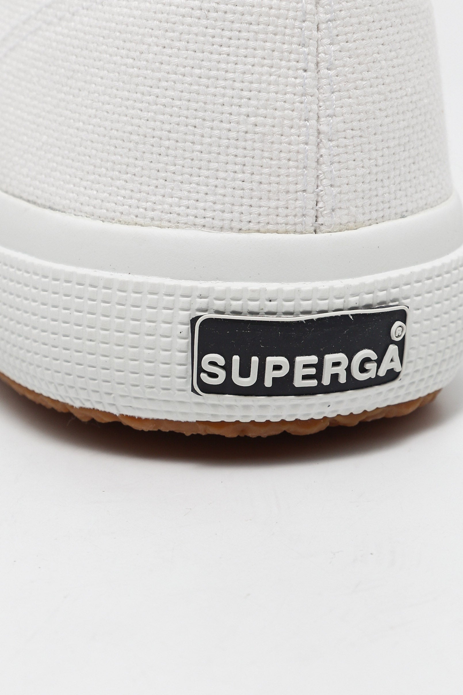 Sneaker - White