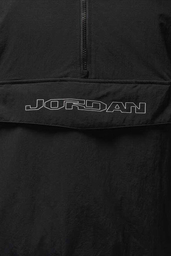 MVP Anorak - Black