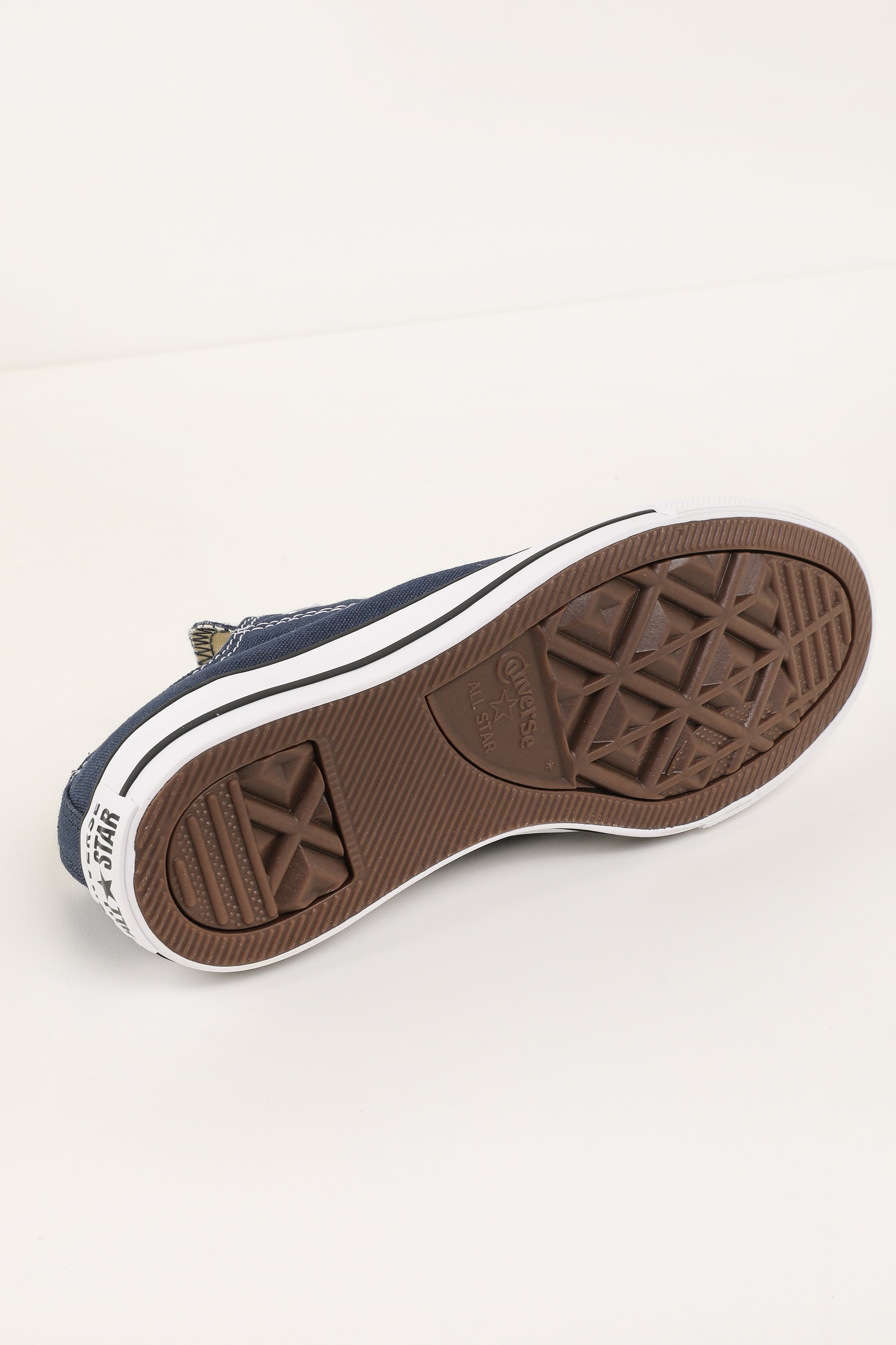 Chuck Taylor Sneaker - Navy