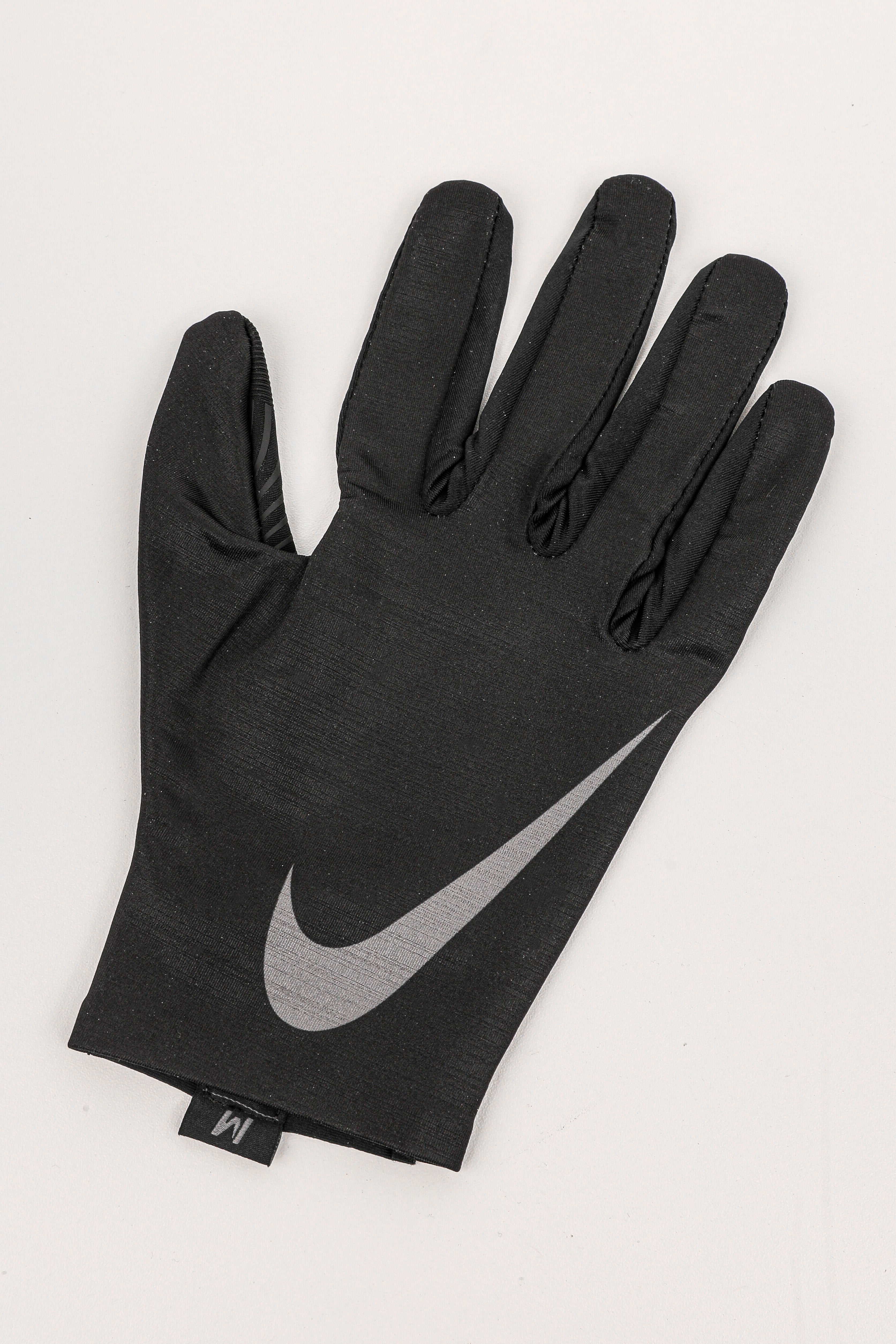 Touchscreen Handschuhe - Schwarz