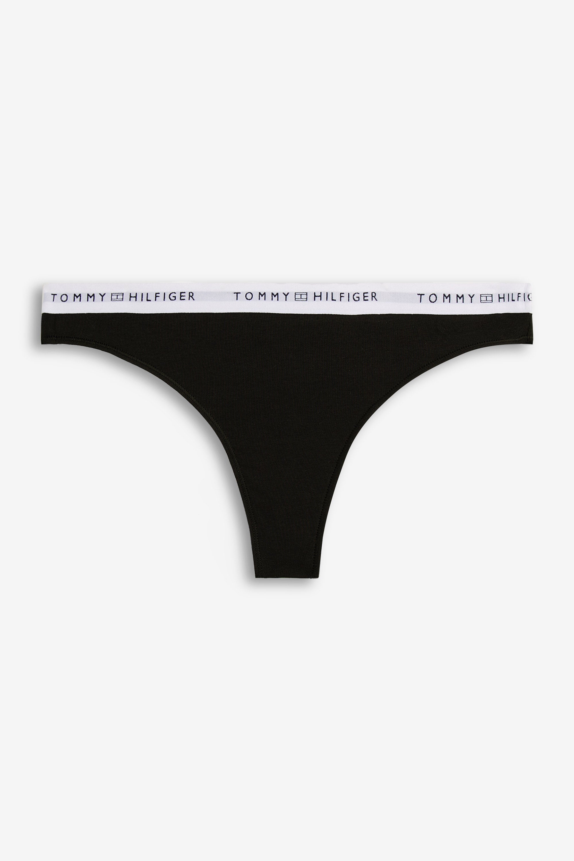 String - Black