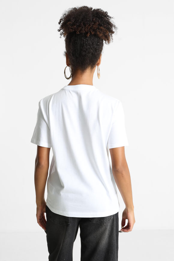 T-Shirt - Brilliant White