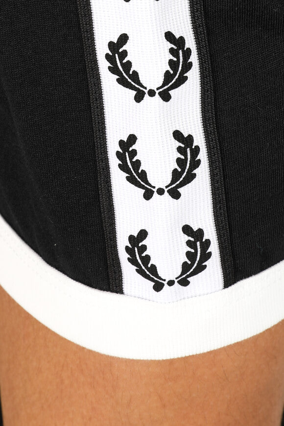 T-Shirt - Schwarz