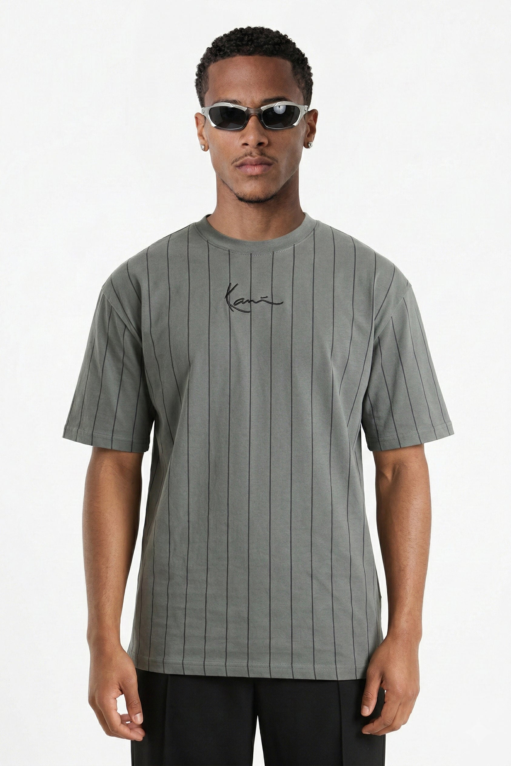 T-Shirt - Dark Grey