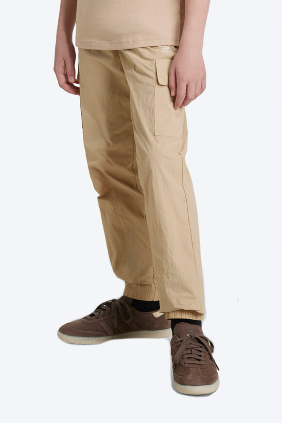 Cargo Trainingshose - Magic Beige