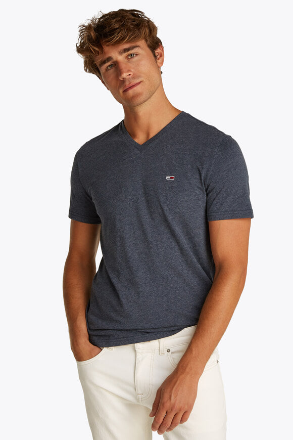 Jaspe 2.0 T-Shirt - Dark Night Navy Heather